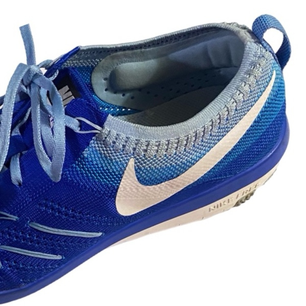 NIKE FREE TR FOCUS FLY KNIT Sneakers, Sz 11, Running, Athletic, Athleisure - Picture 3 of 15